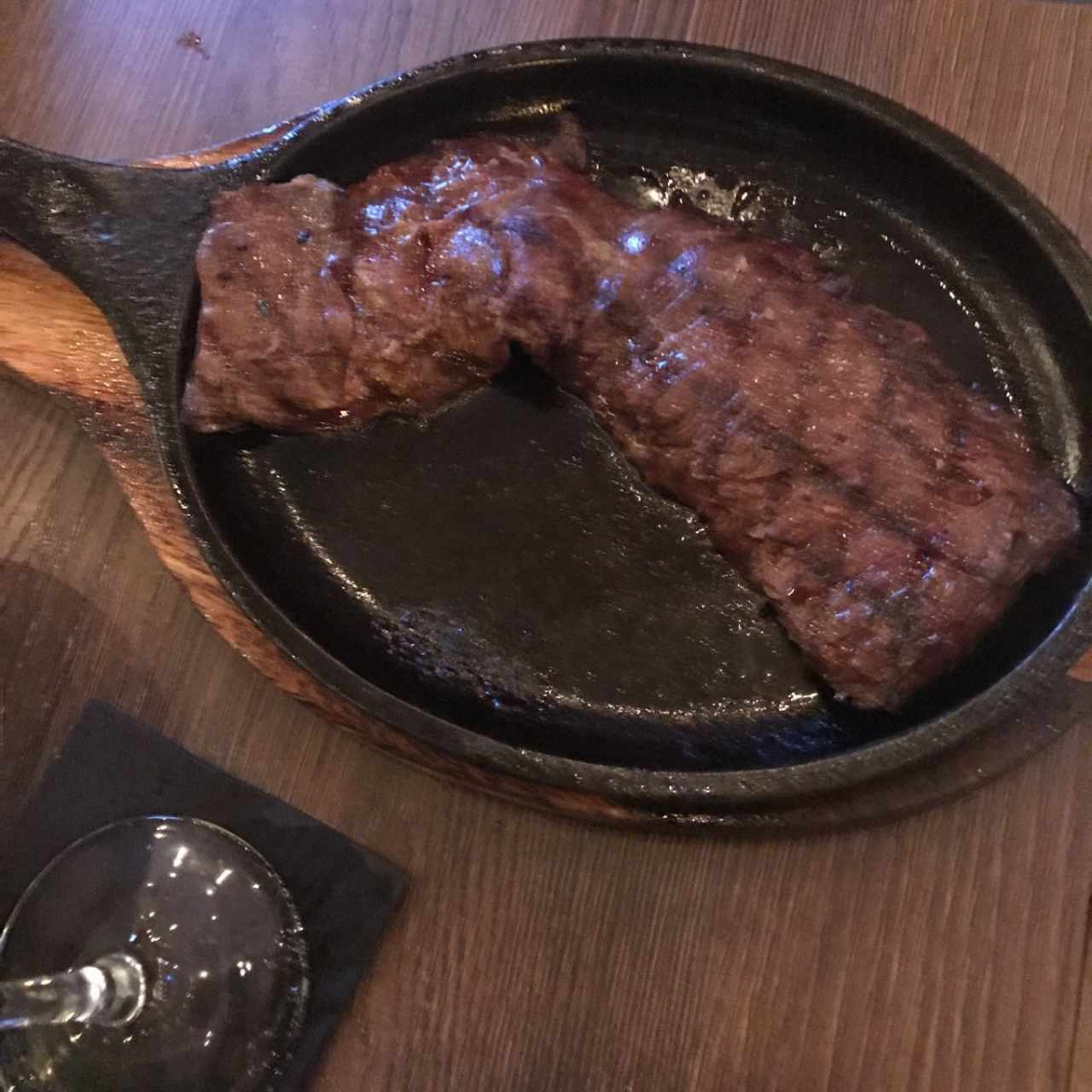 entraña