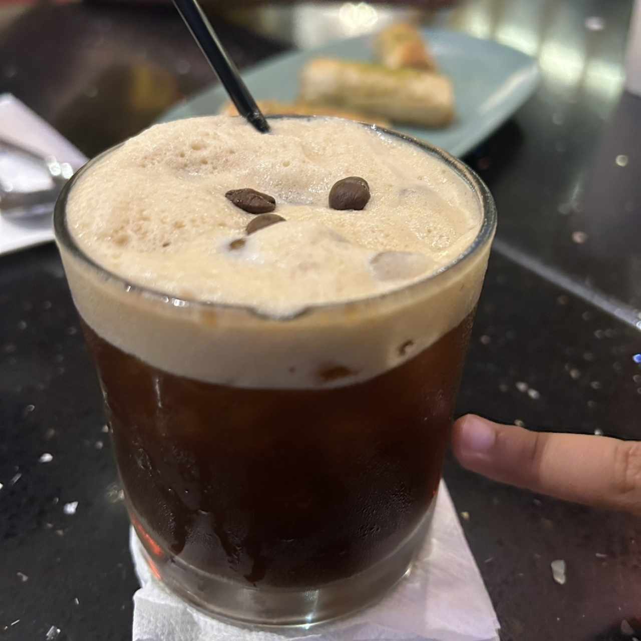 Carajillo 