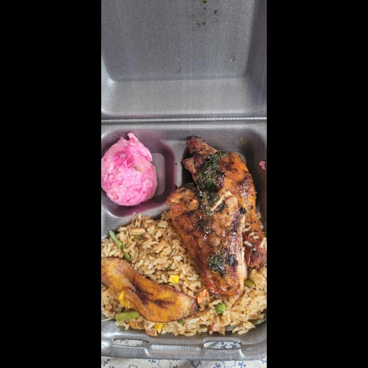 Combos Farmers - Combo de Almuerzo