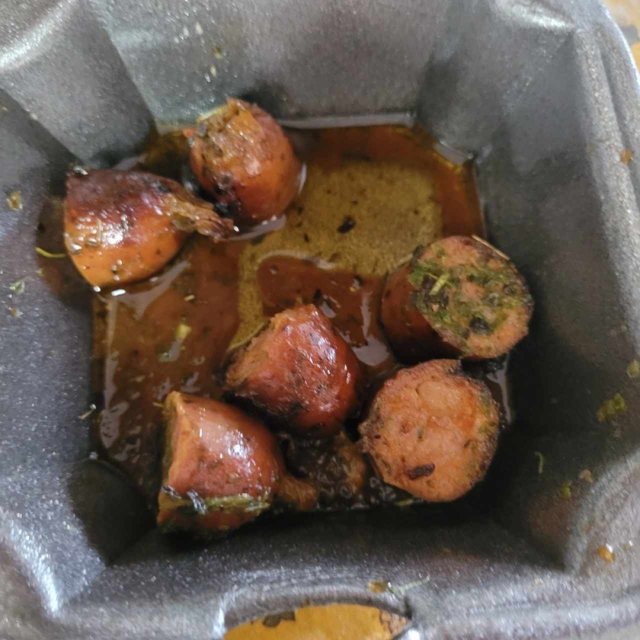 Asados Individuales - Chorizo Criollo
