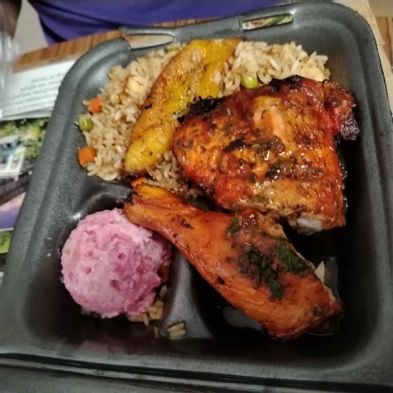 Combos Farmers - Combo de Almuerzo