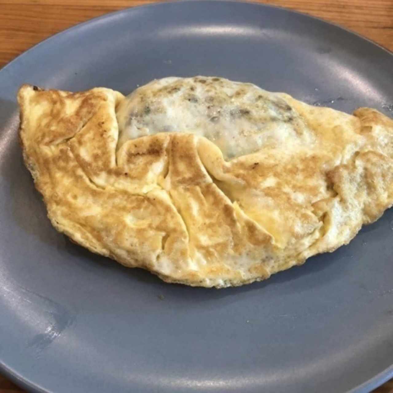 Omellette