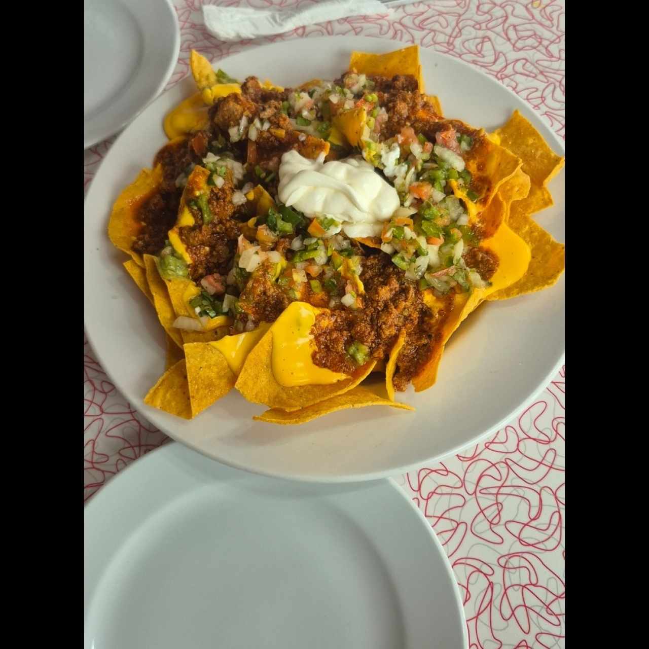 Nachos
