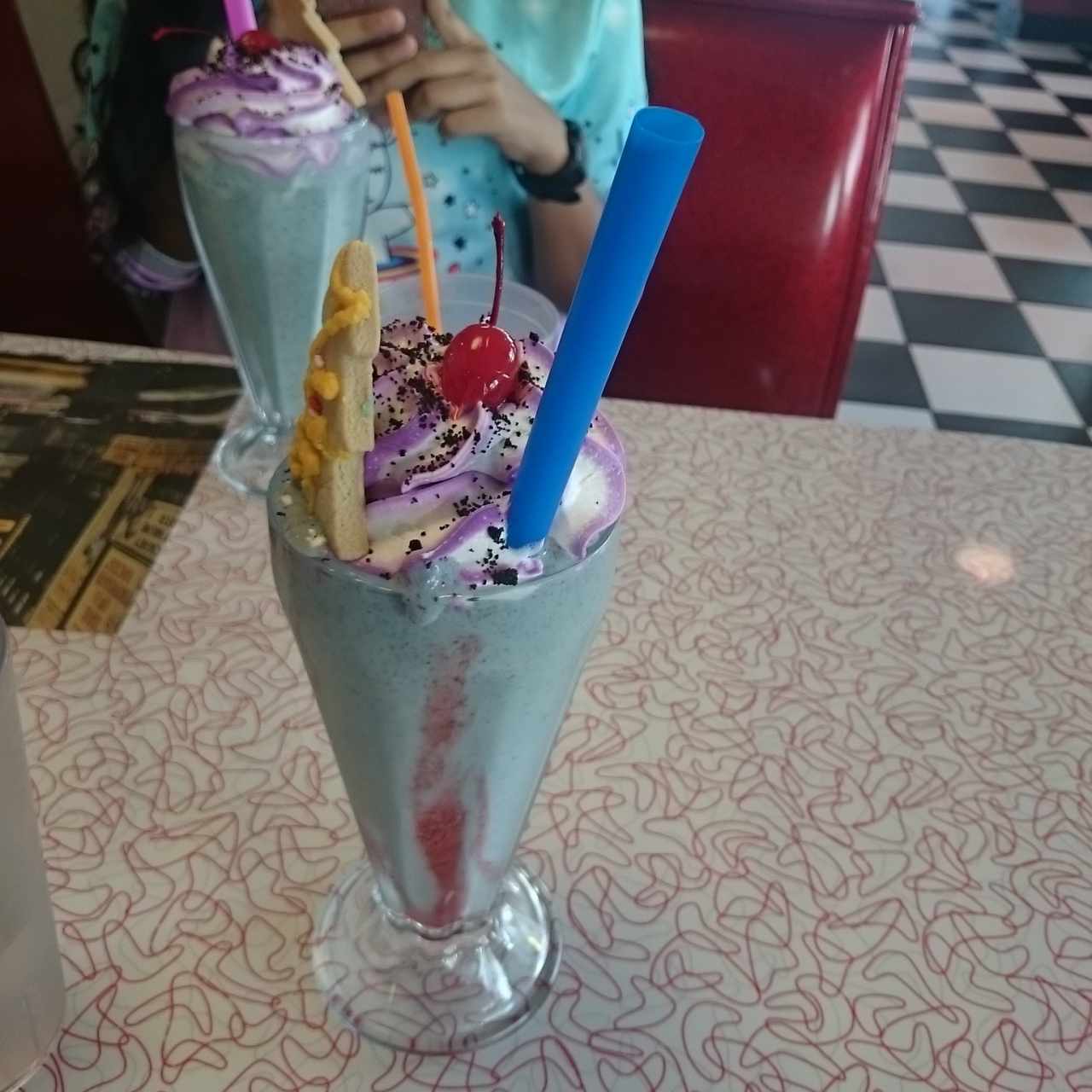 batidos