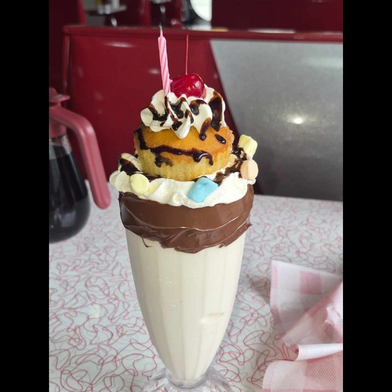 shake de vainilla