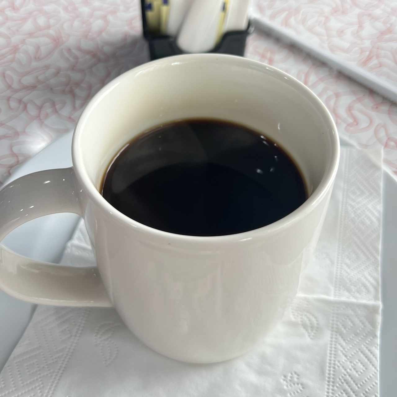 Cafe Americano
