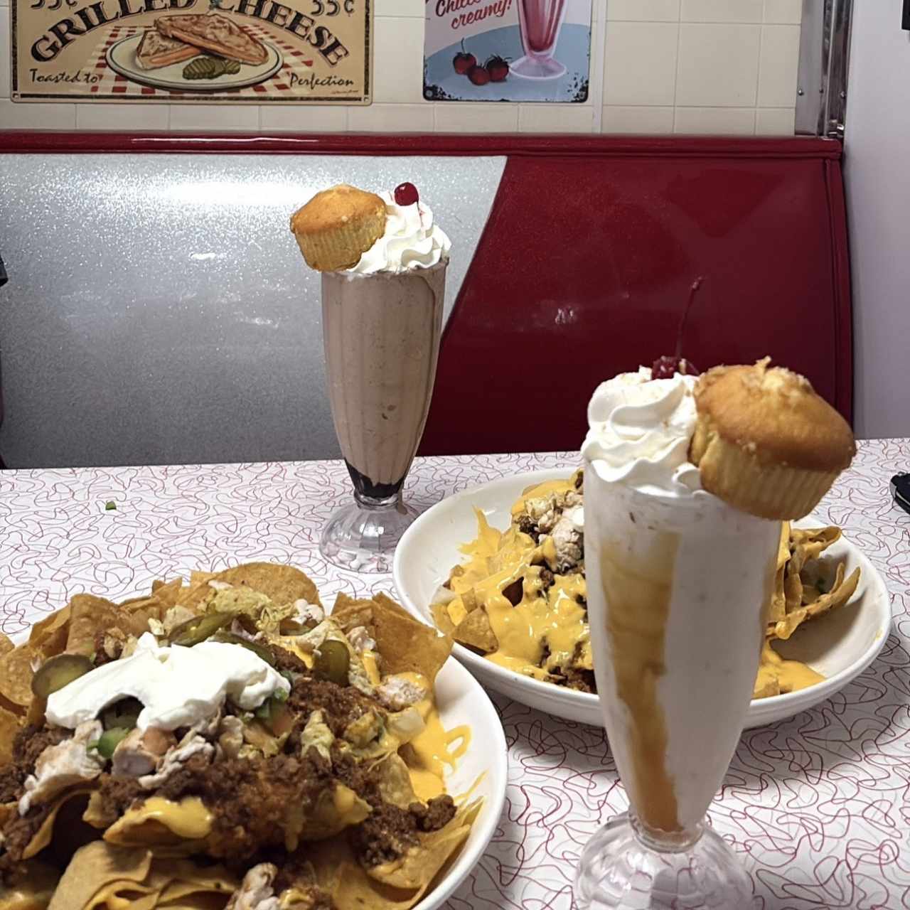 Nachos