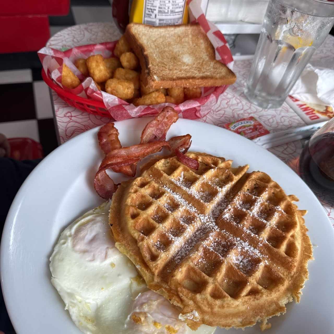 Desayunos - RD Breakfast