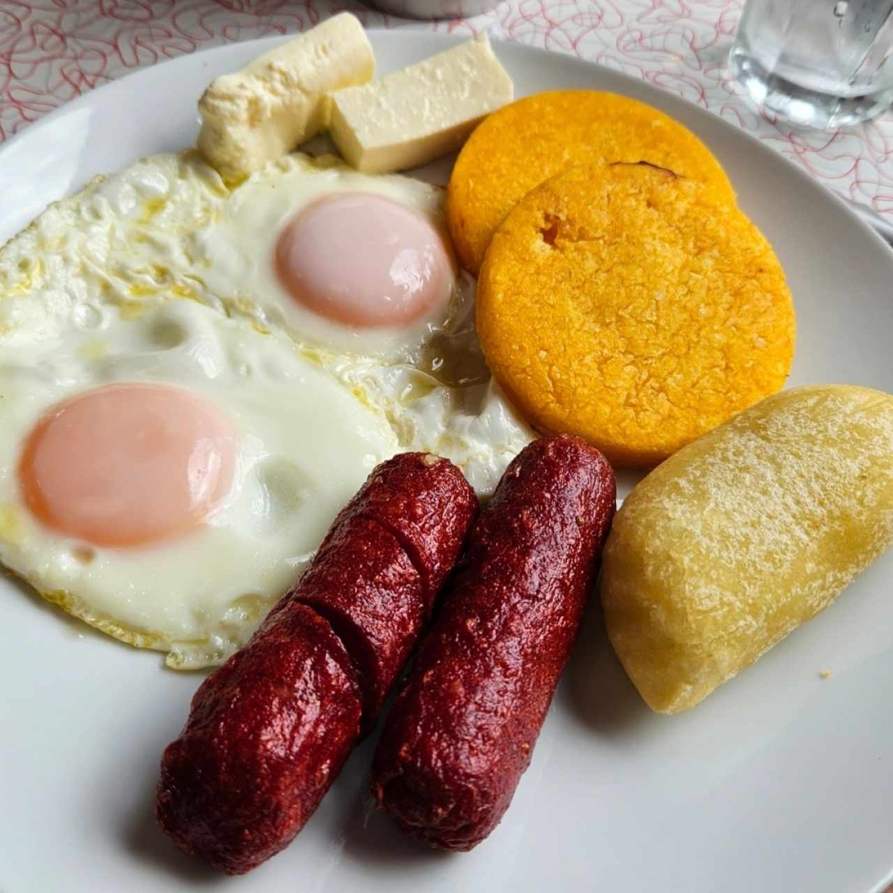 Desayunos - RD Breakfast