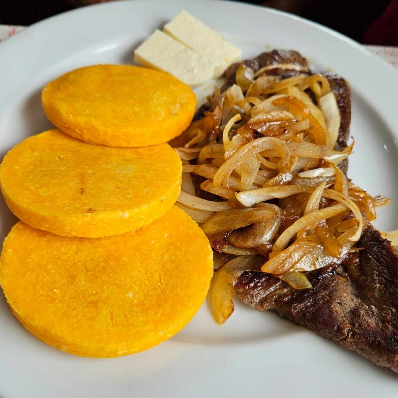 Desayunos - RD Breakfast