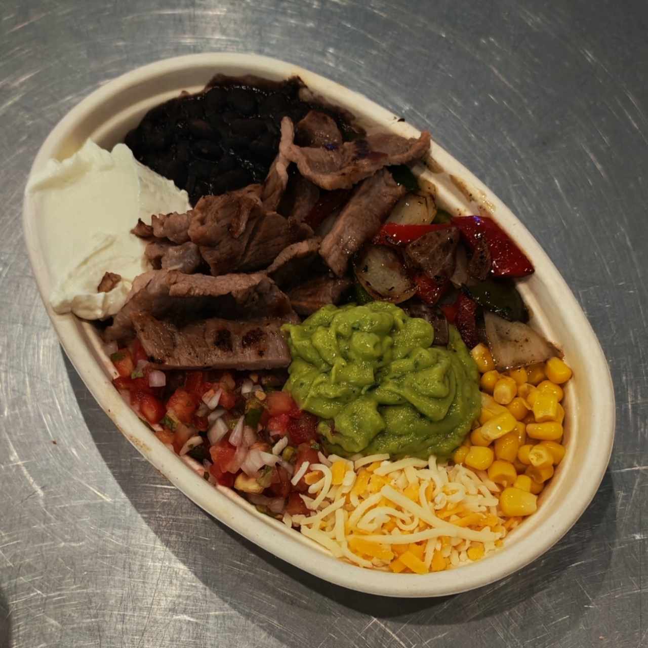 Combos - Carnita Bowl Combo
