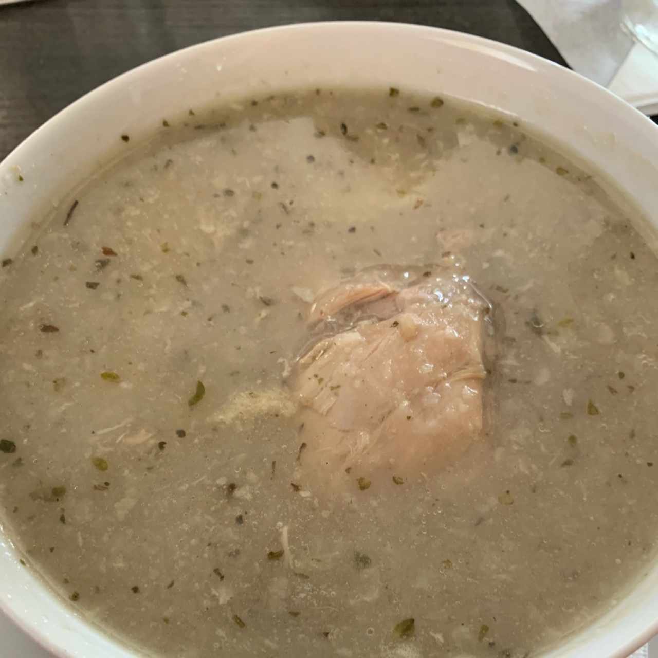 Sancocho