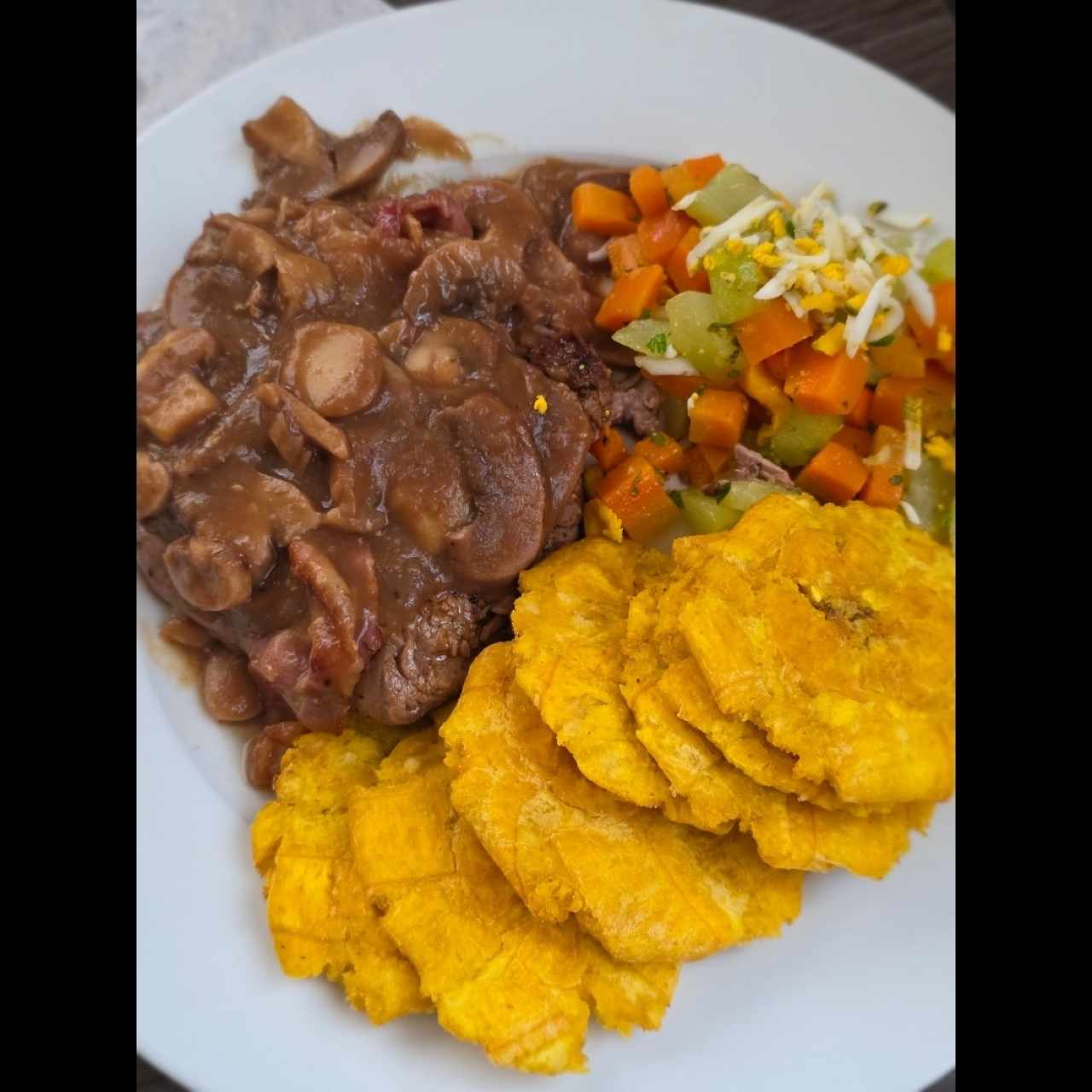 Carnes / Beef - Filete Mignon