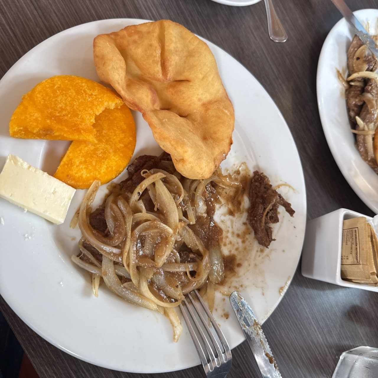Bistec de Carne