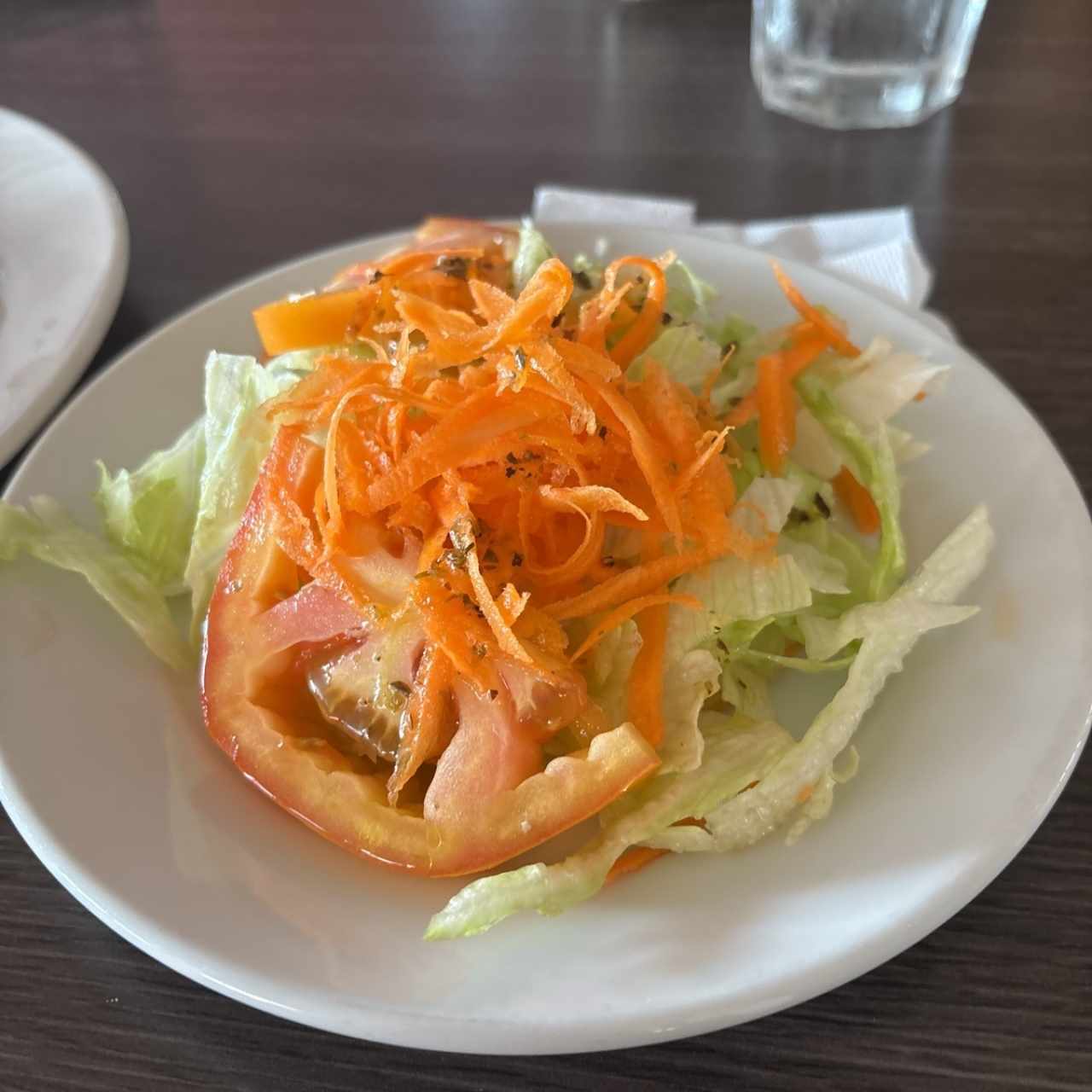 Ensalada