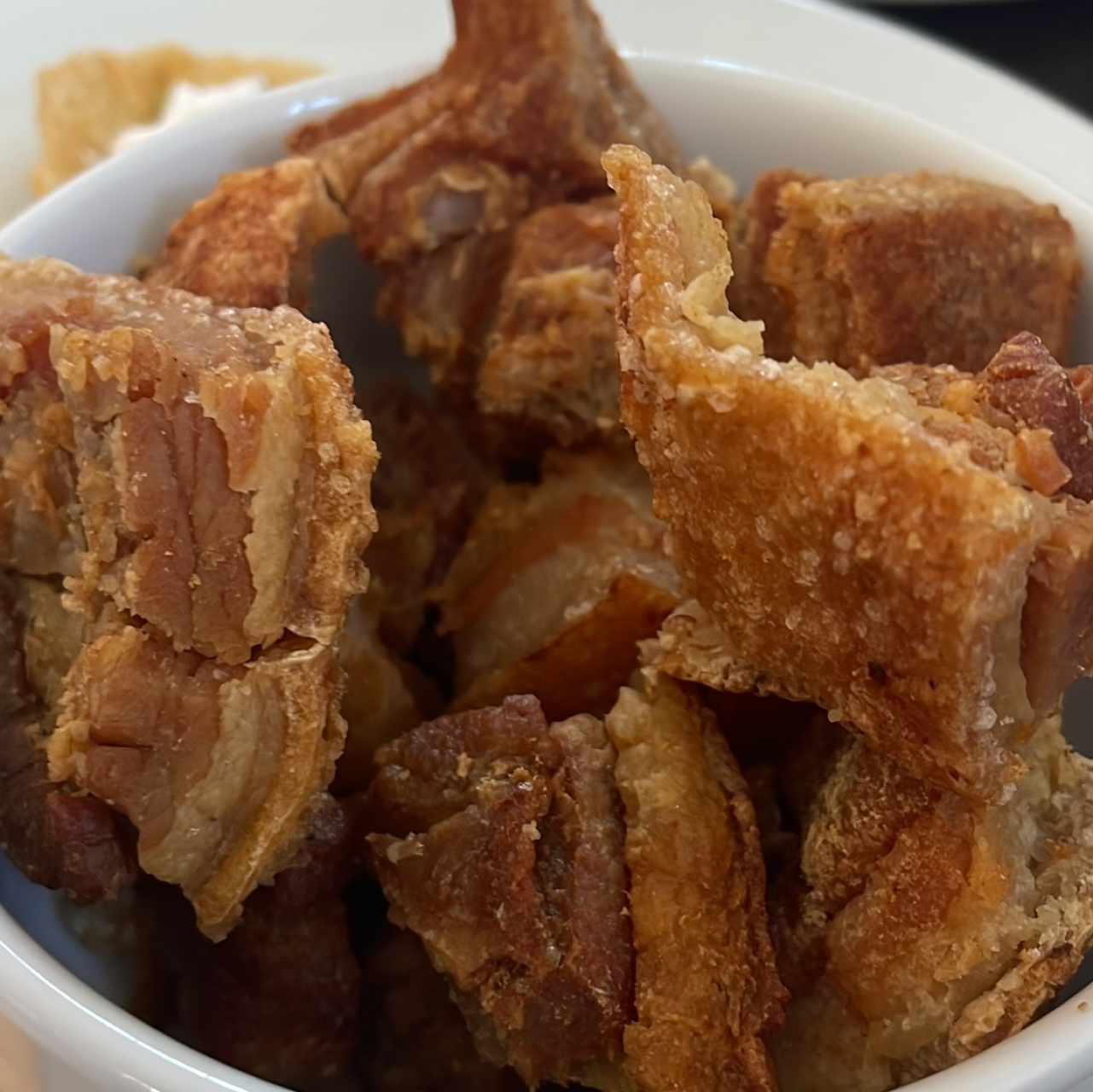 Chicharrón