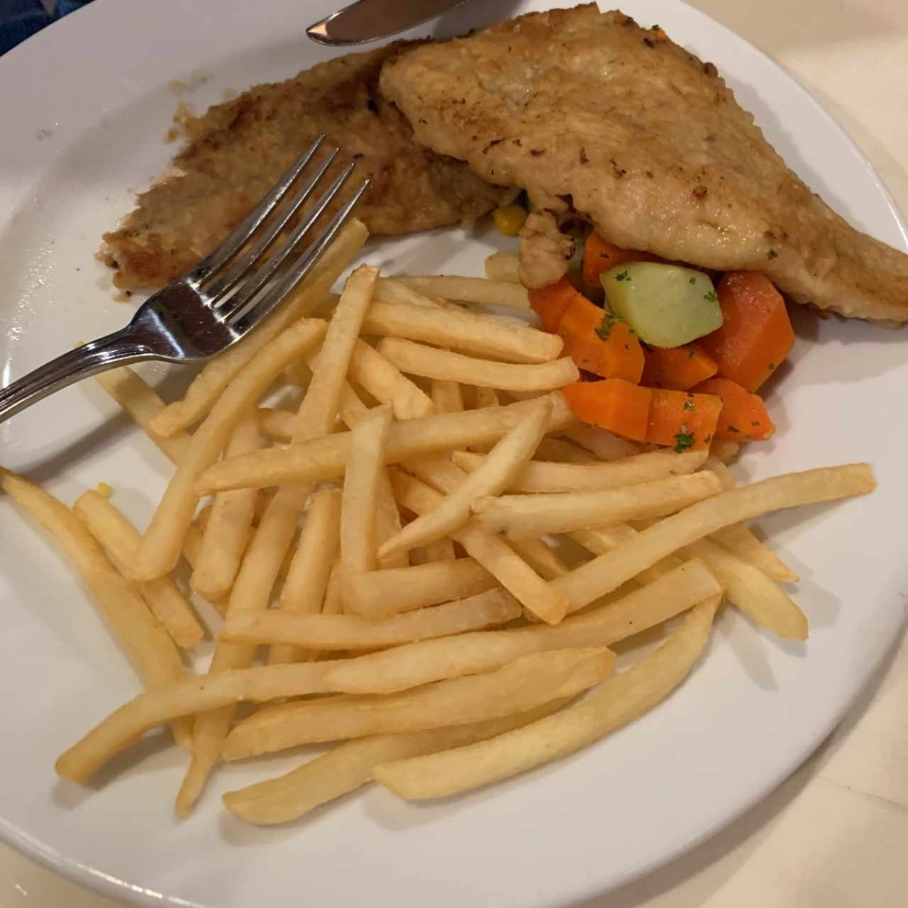 corvina
