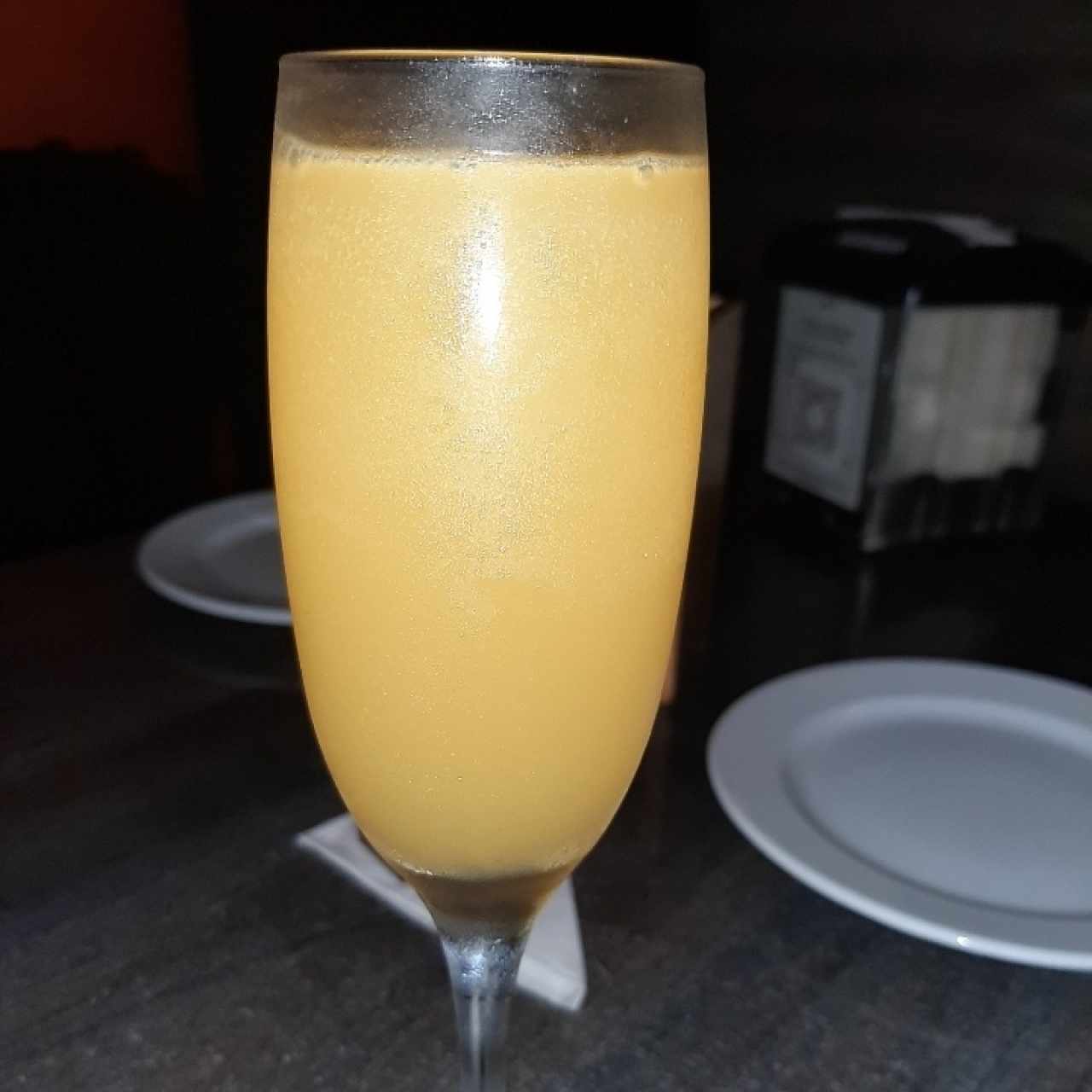 mimosa