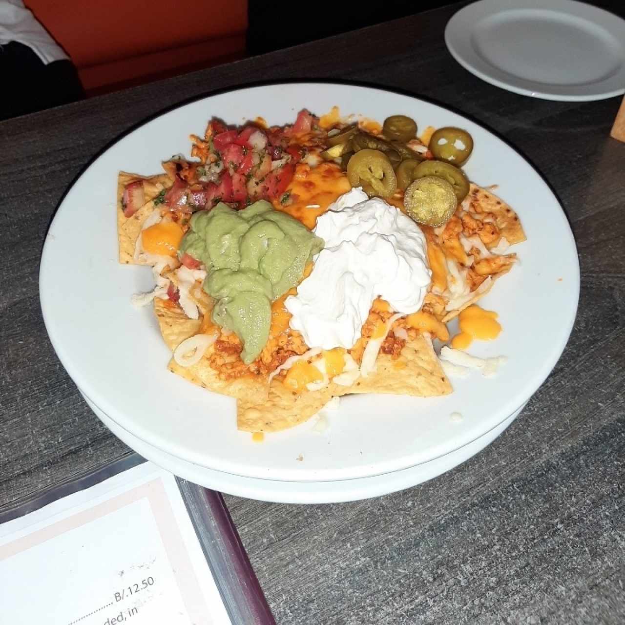 Nachos
