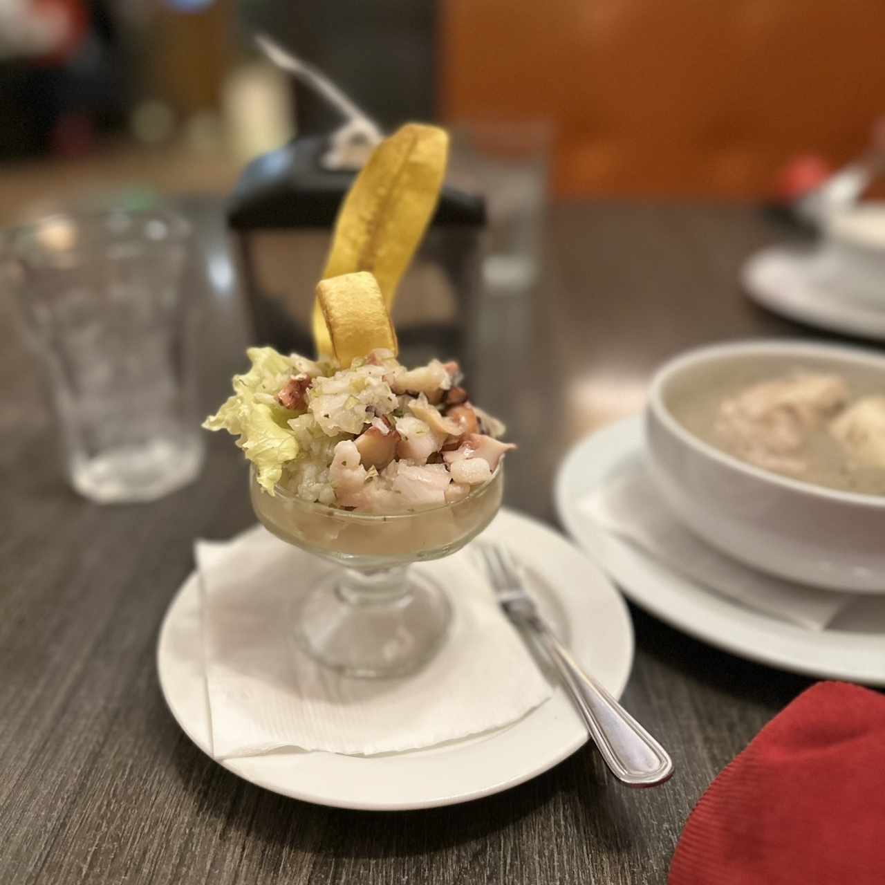 Ceviche