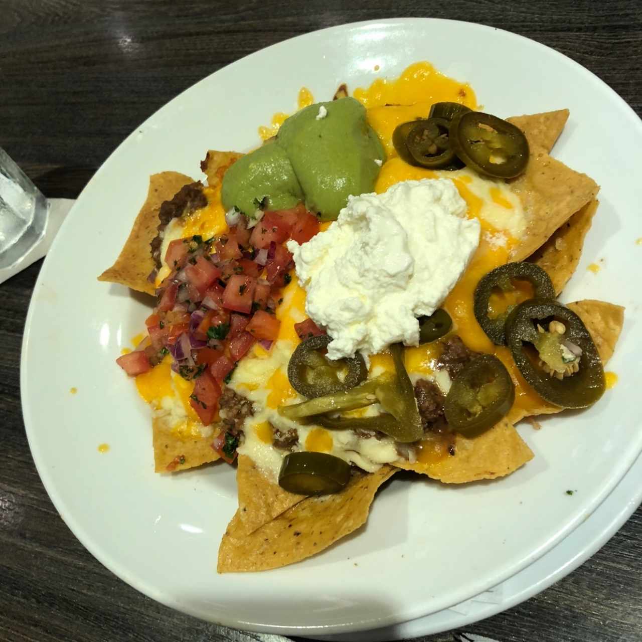 Nachos