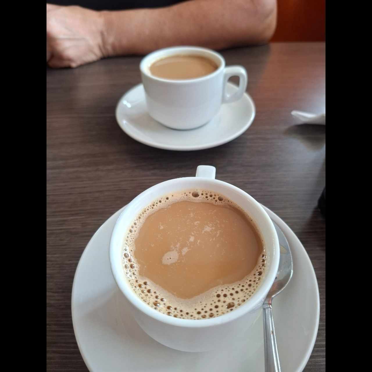 capuchino 