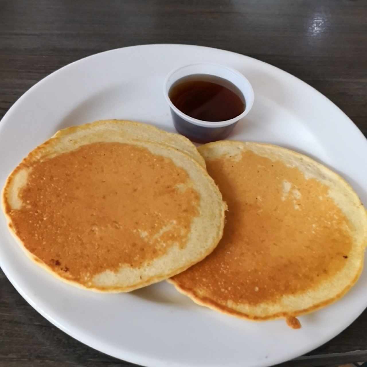Pancake 