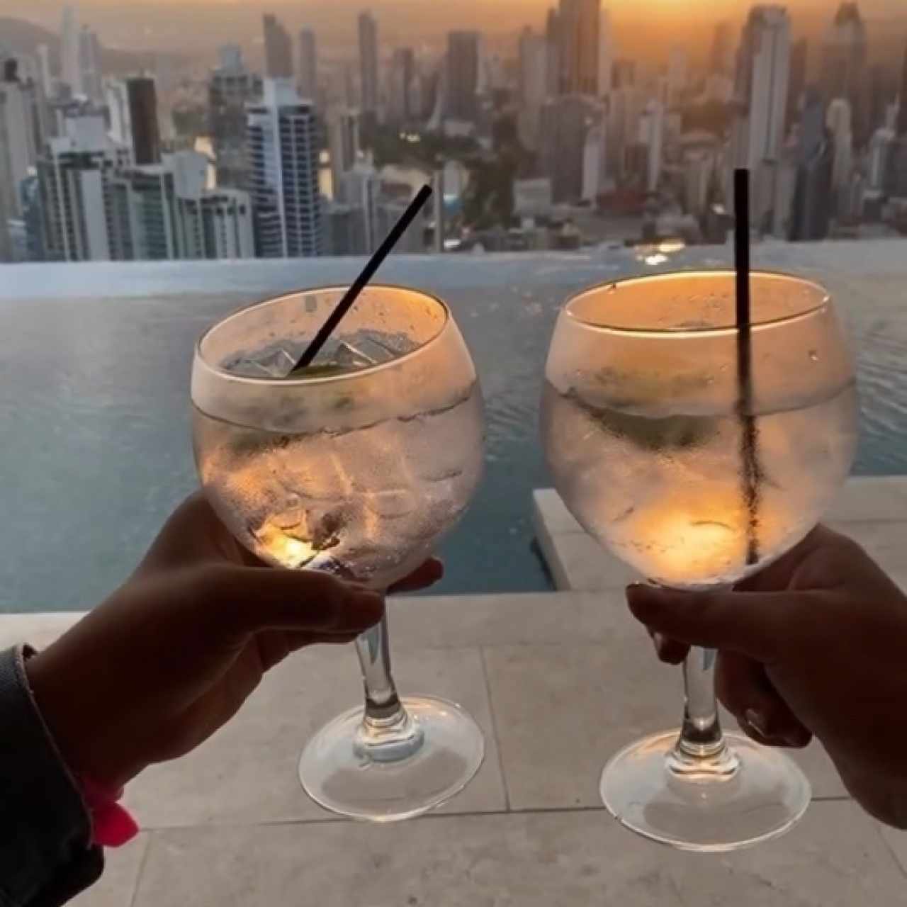 Gin