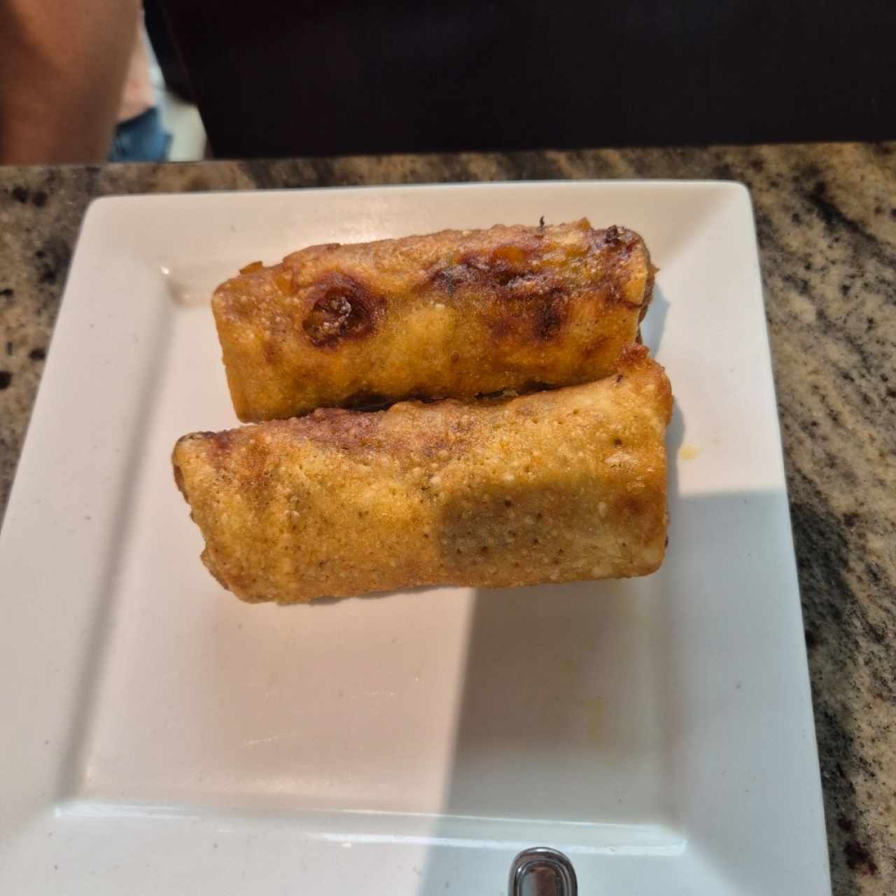 Entradas - Lumpias
