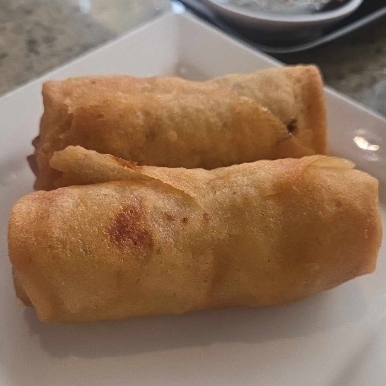 Entradas - Lumpias