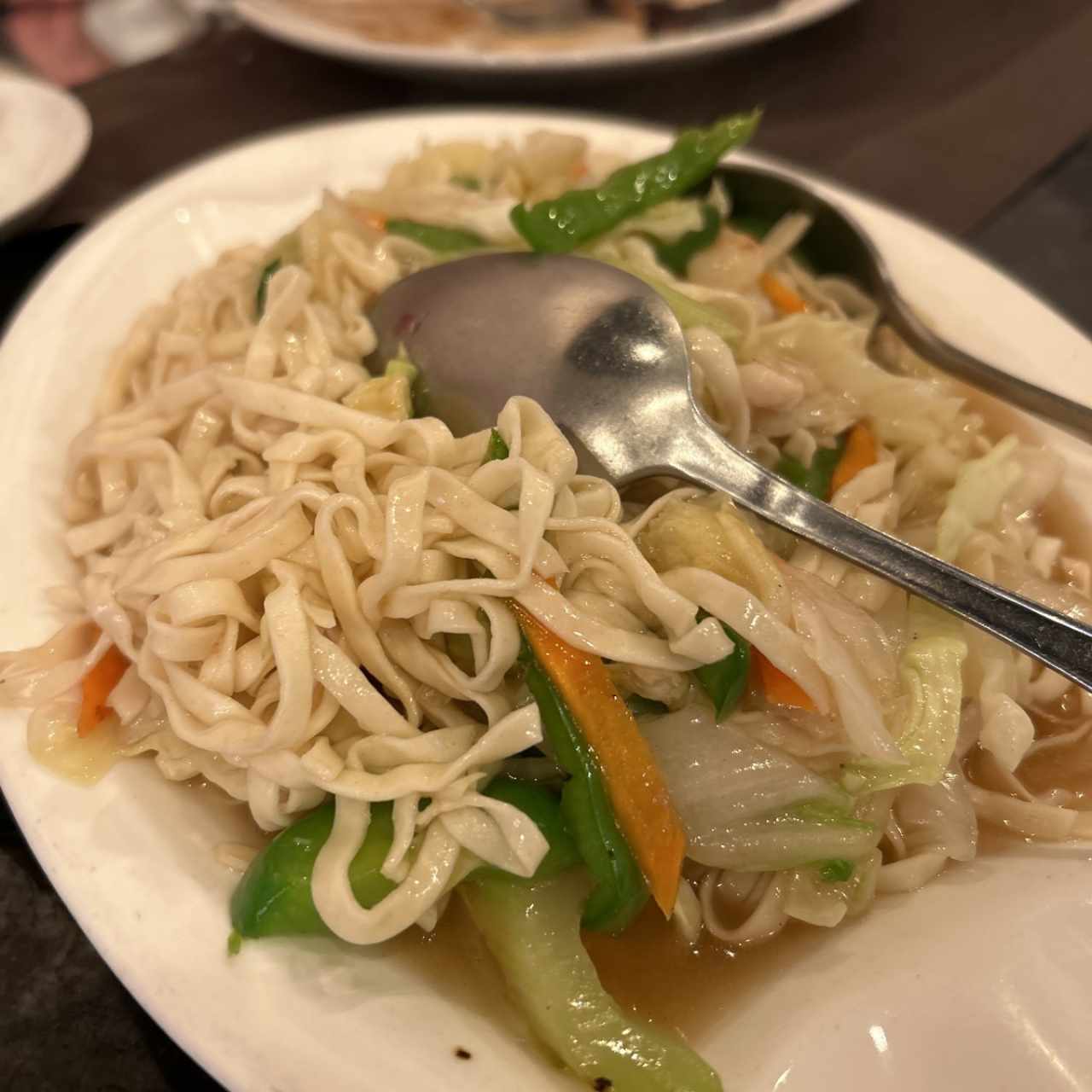 Lo Mein