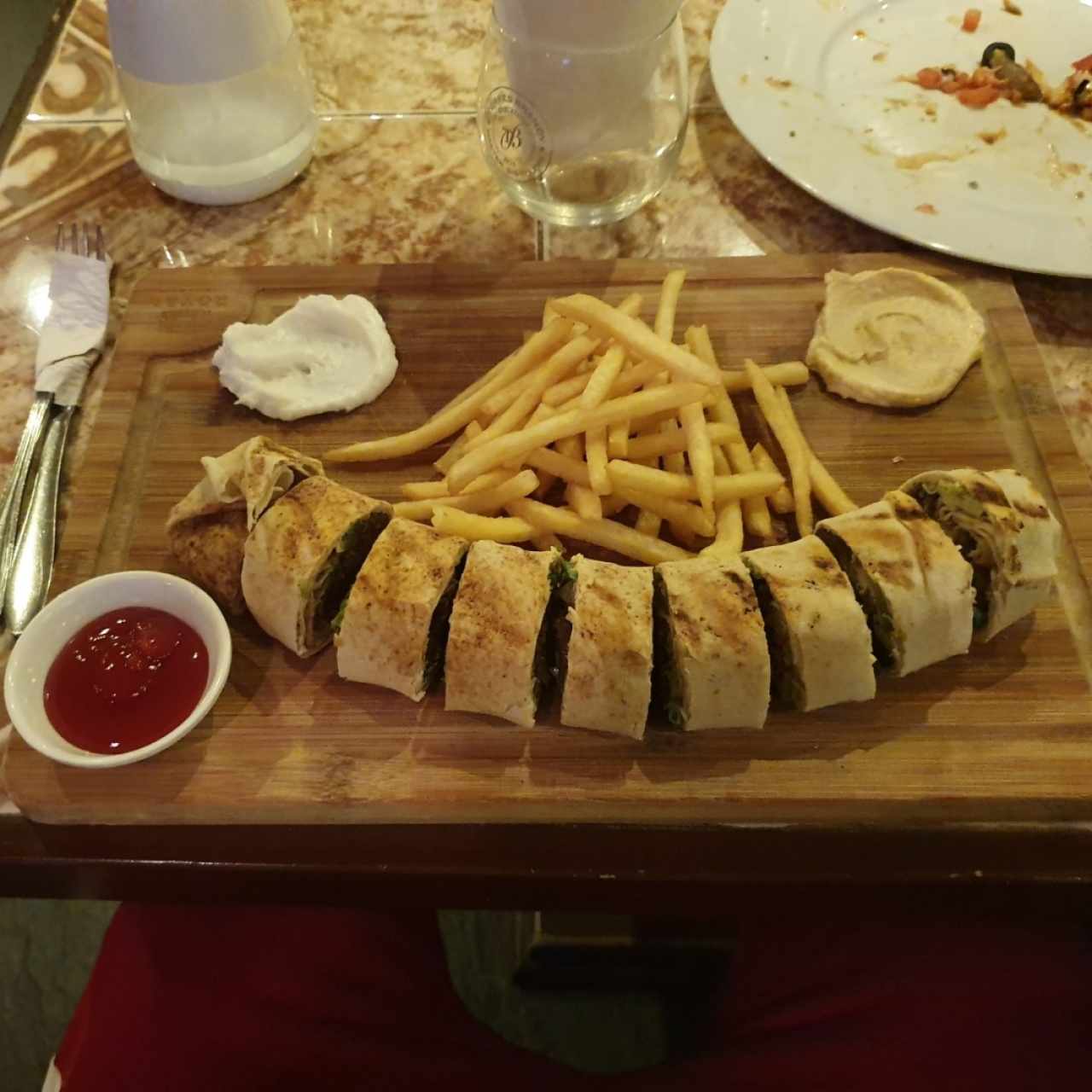 Falafel