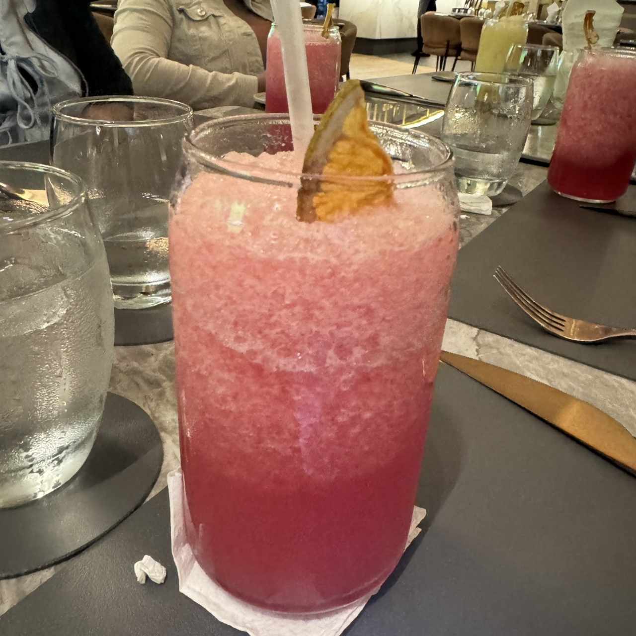 Limonada 