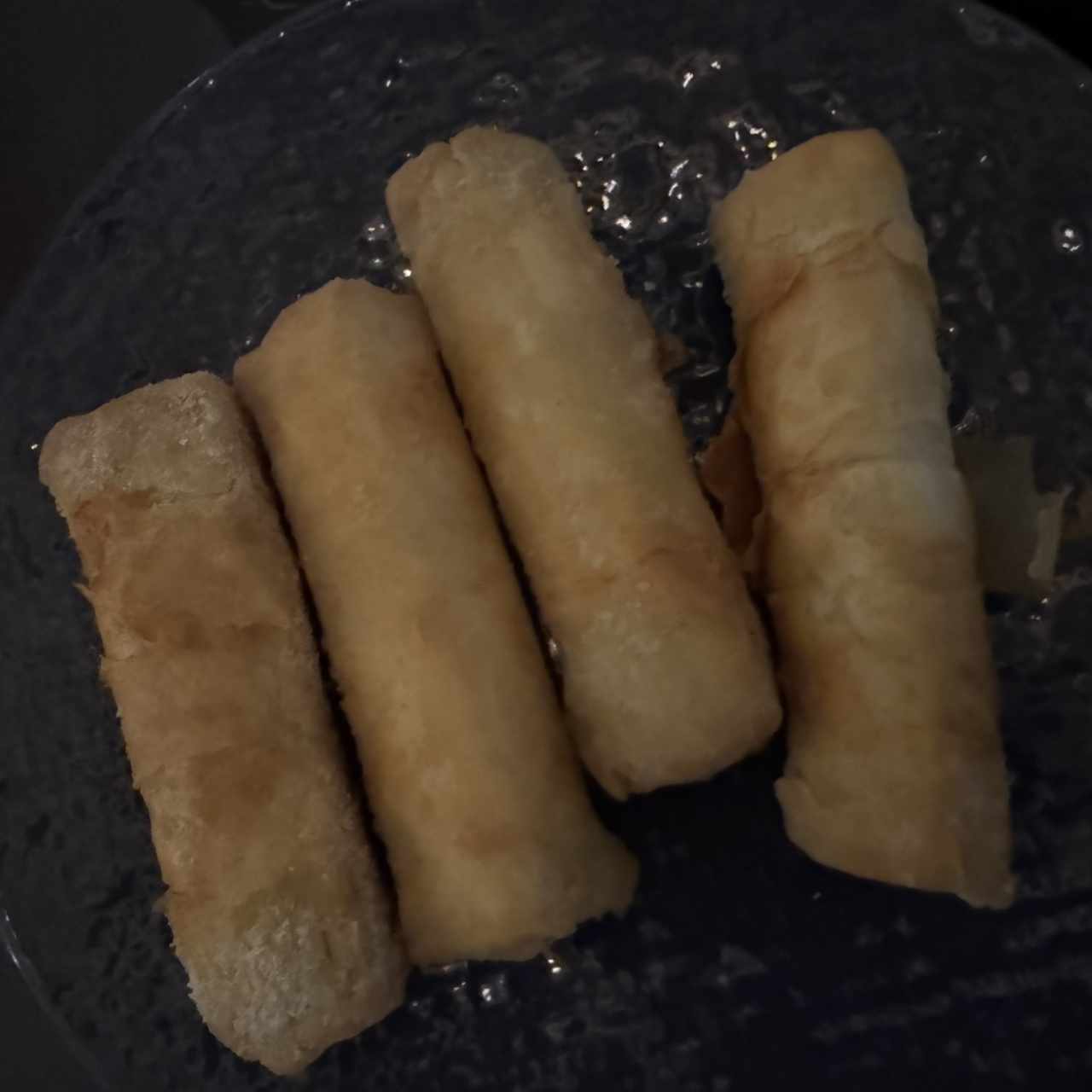 Sambusec de Queso (4 piezas)