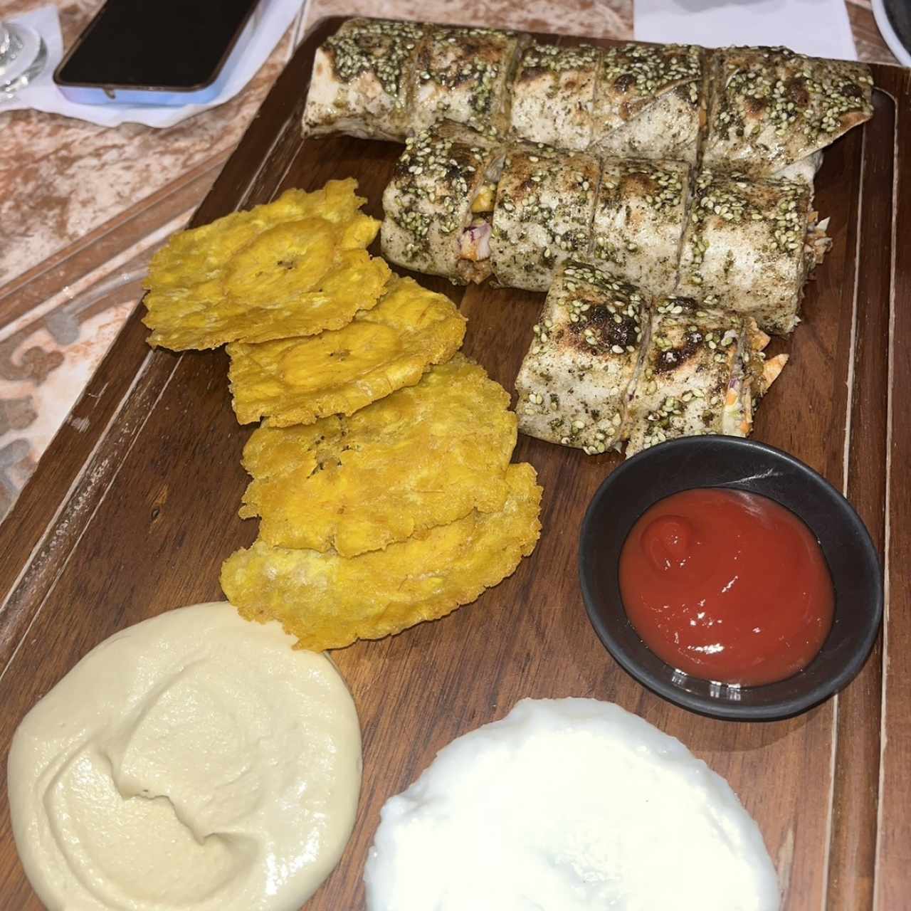 Shish Taouk