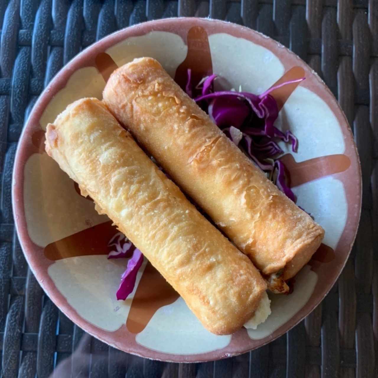 Sambusek de queso
