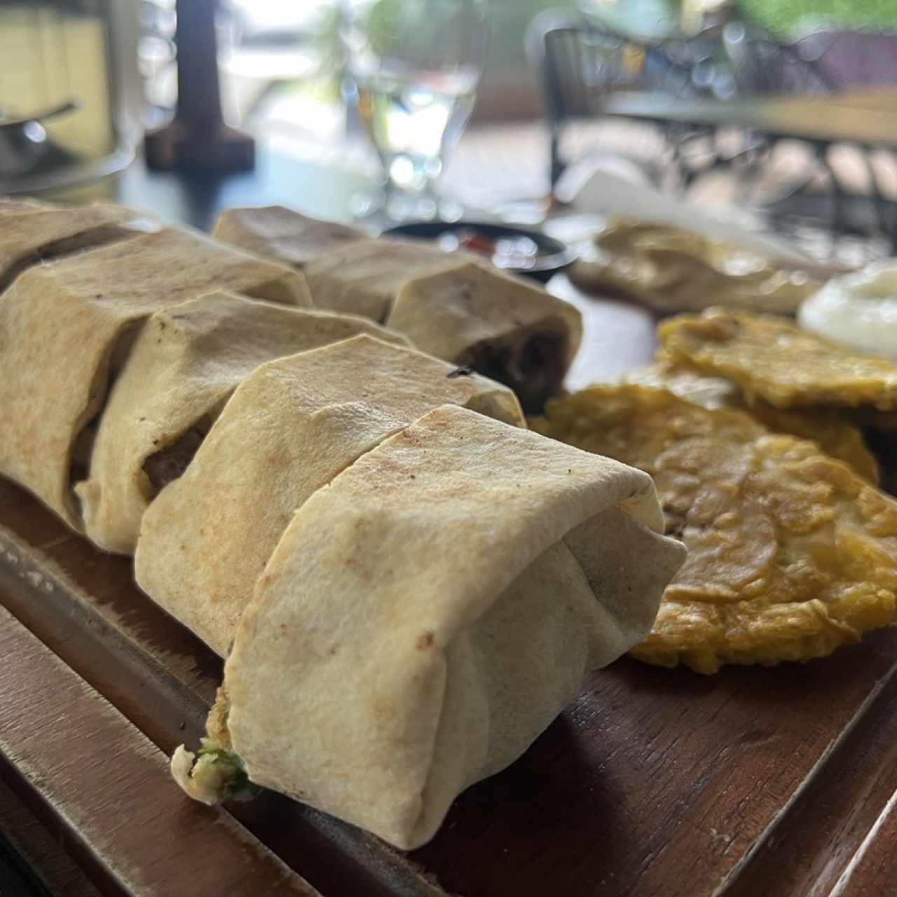 Cortes Especiales - Shawarma de Cordero