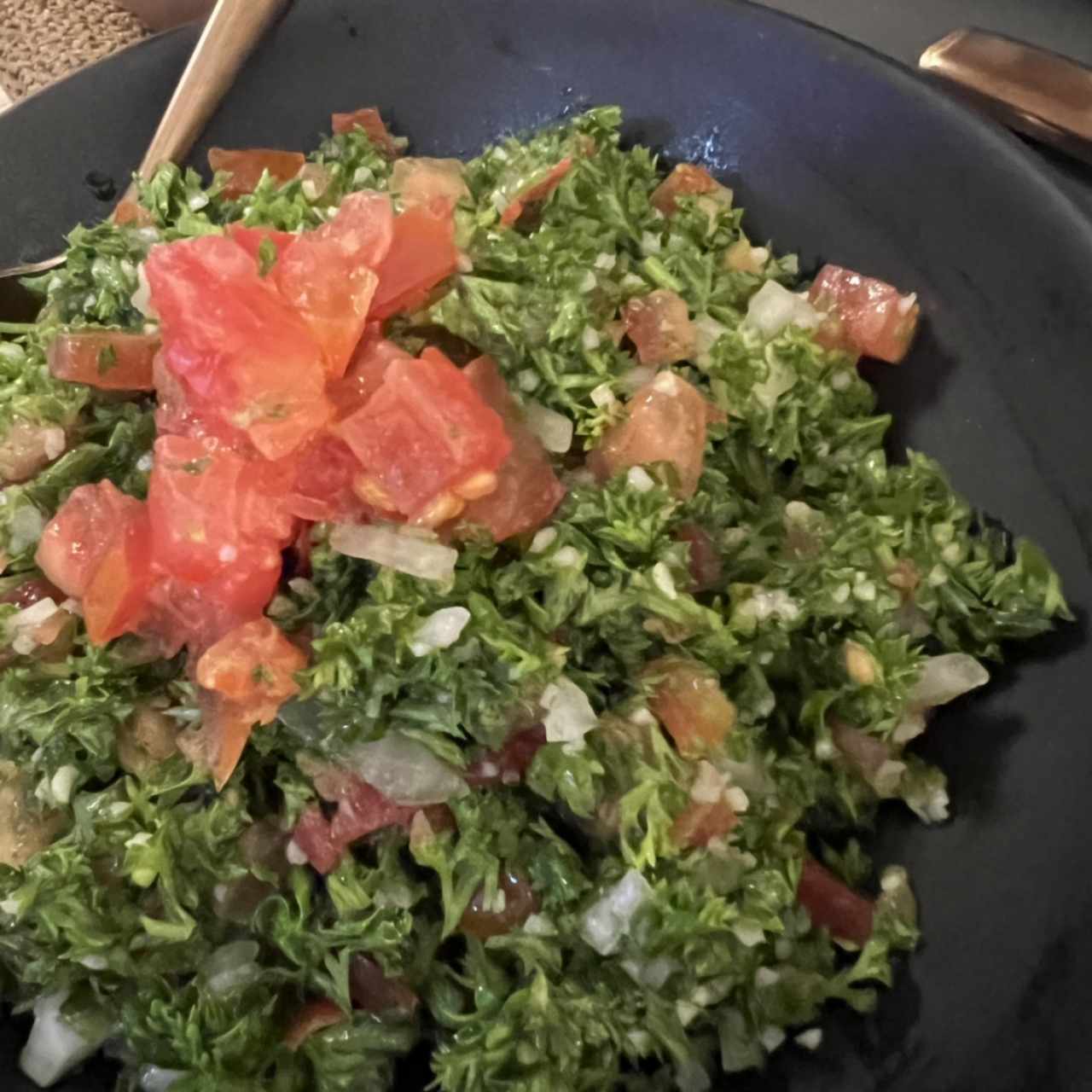 Ensaladas - Tabule