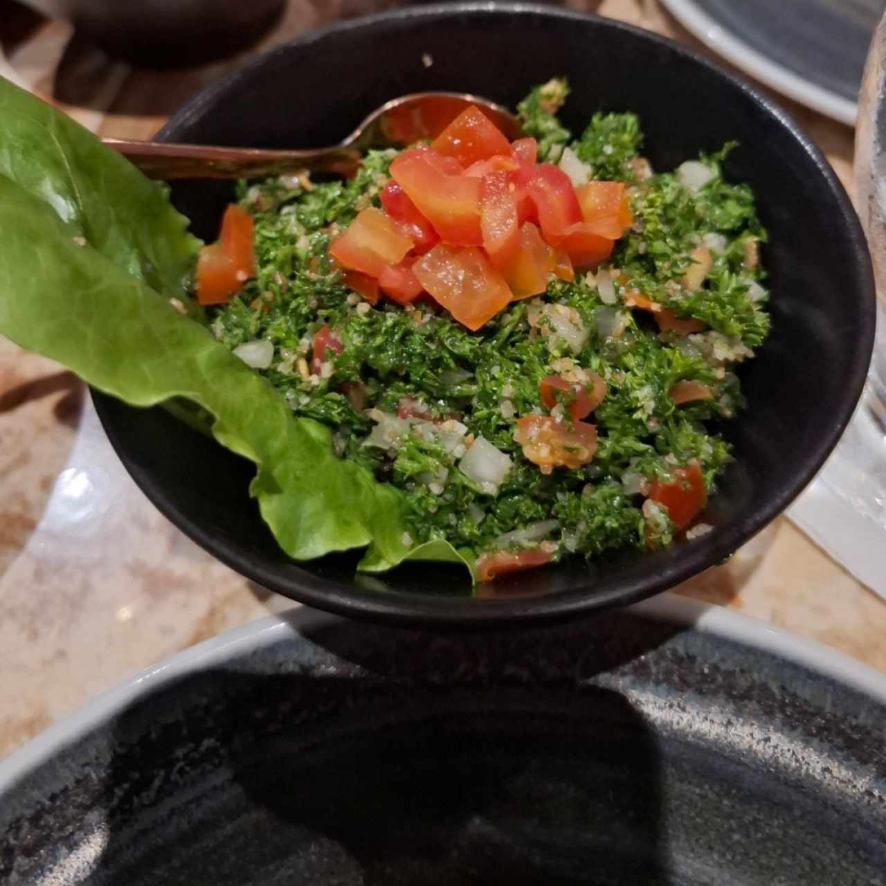 Ensaladas - Tabule