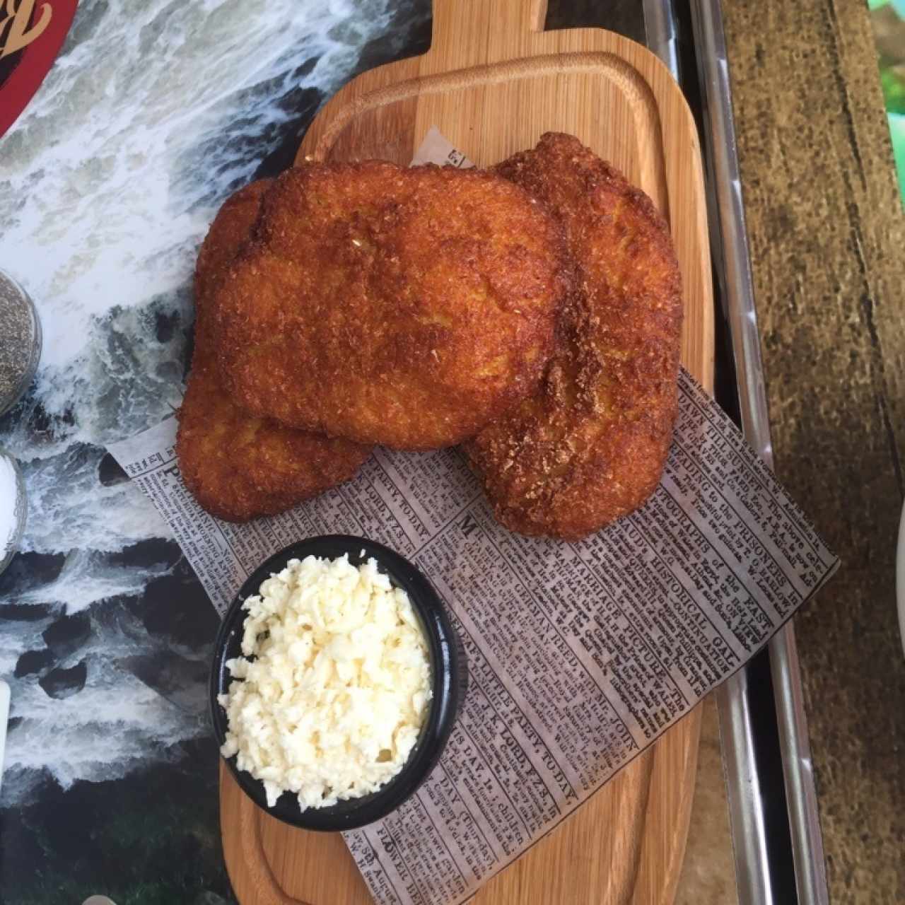 Boñuelos