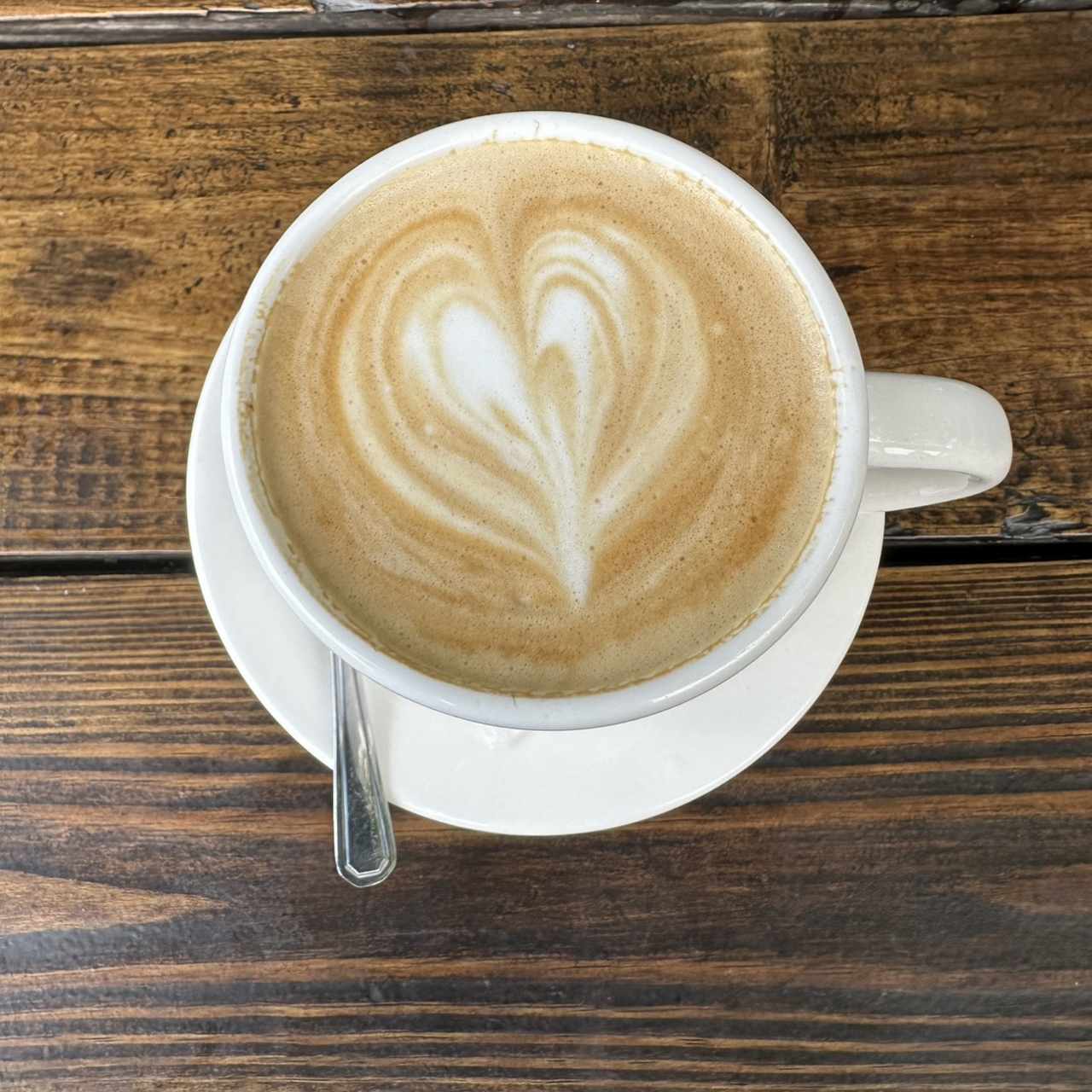 CAFÉS - Capuccino