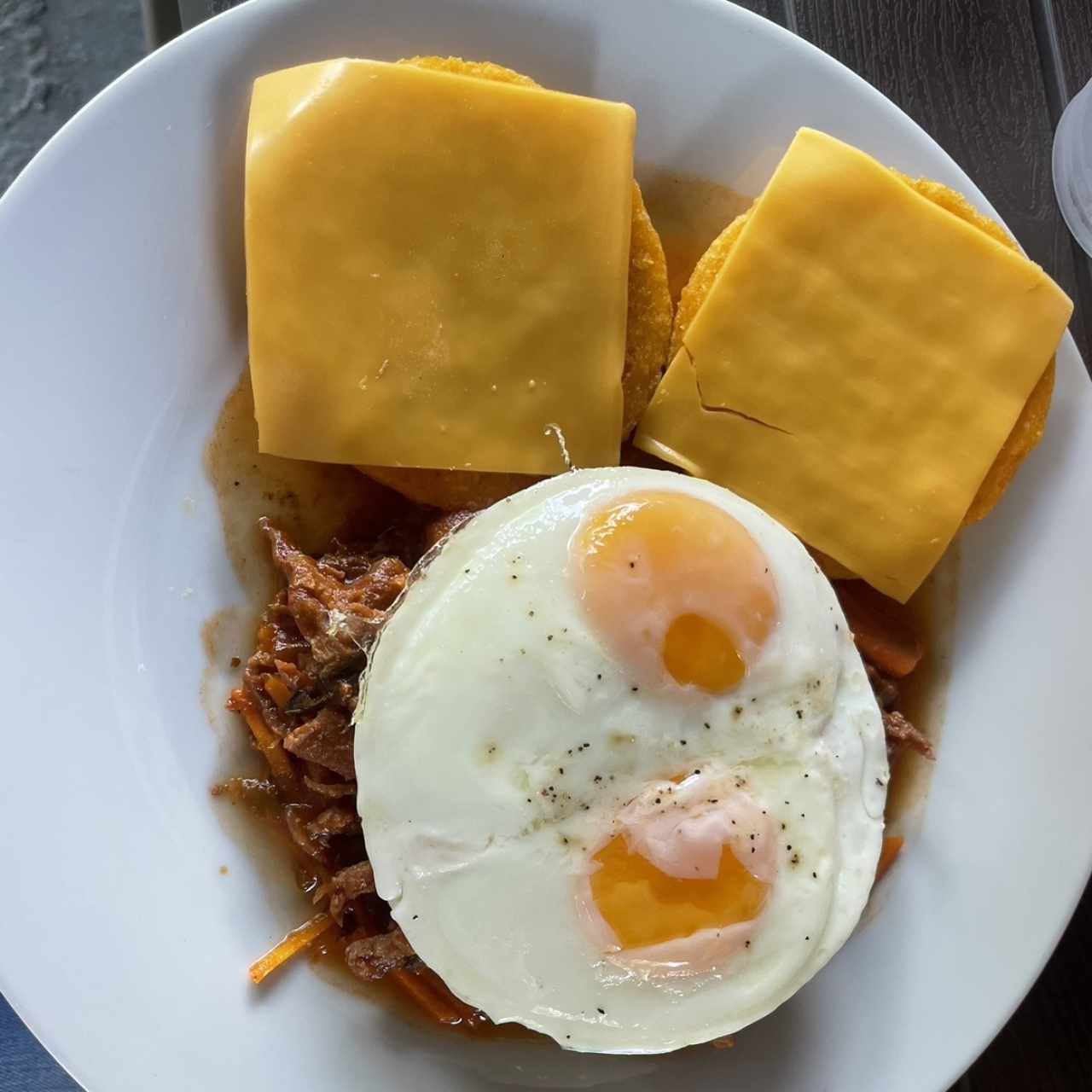 El Criollo