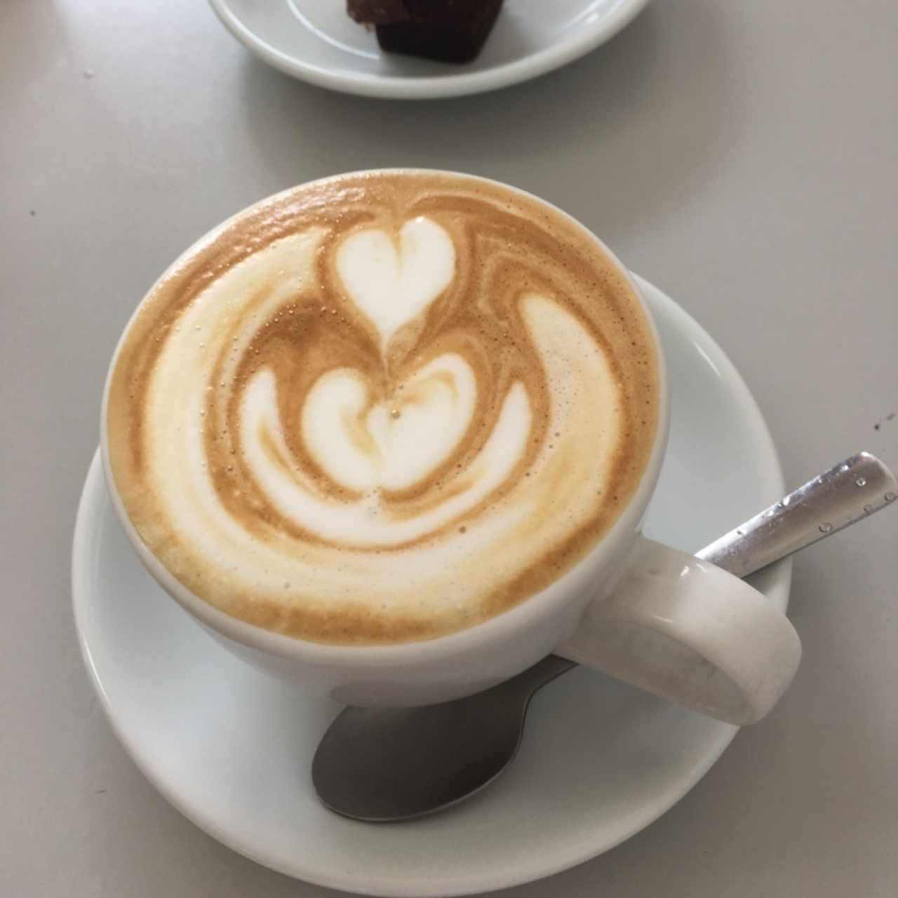 Café Latte