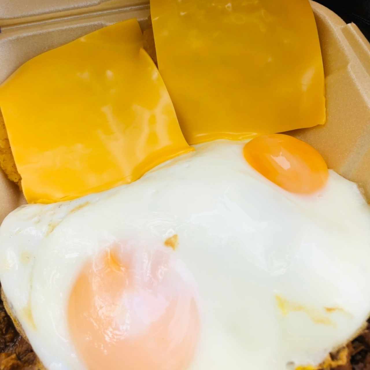 desayuno criollo