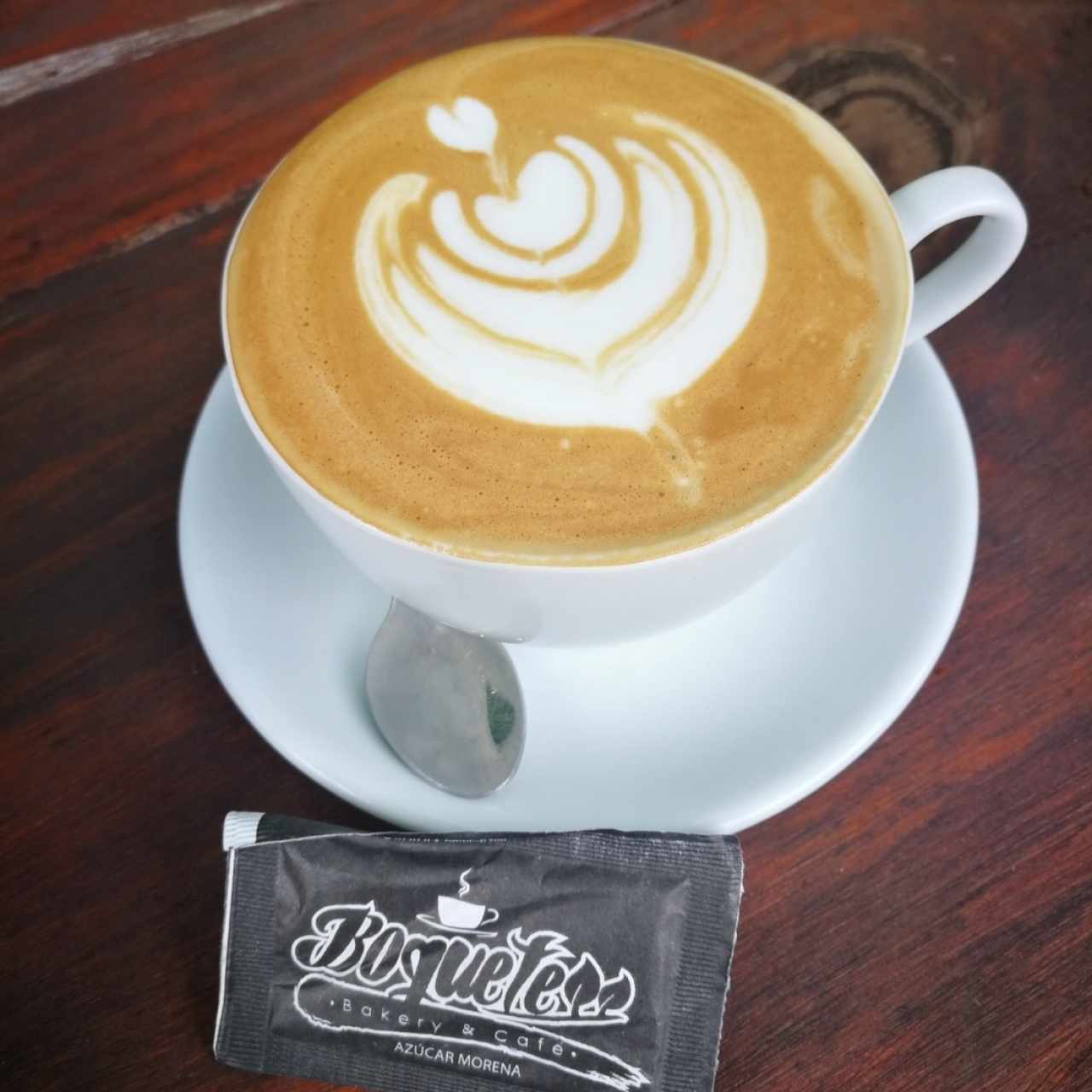 cappuccino, 