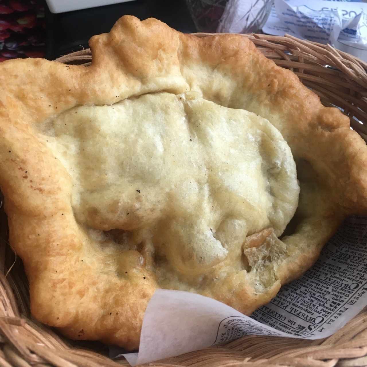 Hojaldra