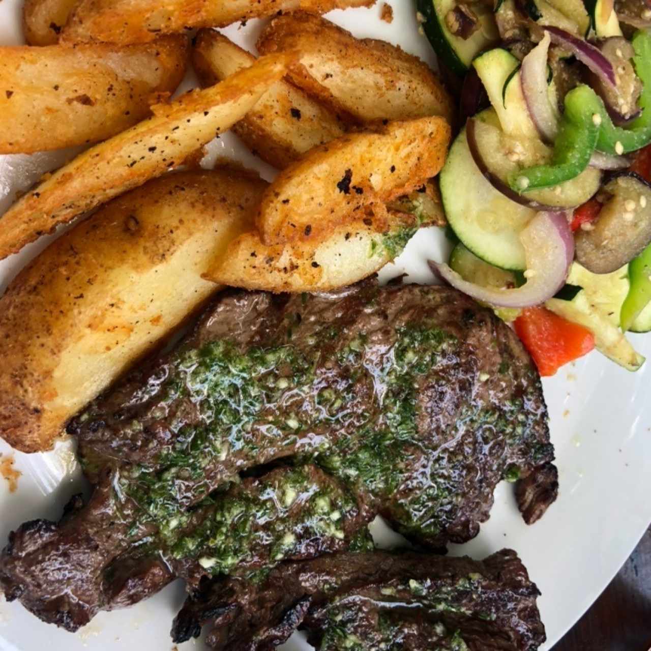 churrasco