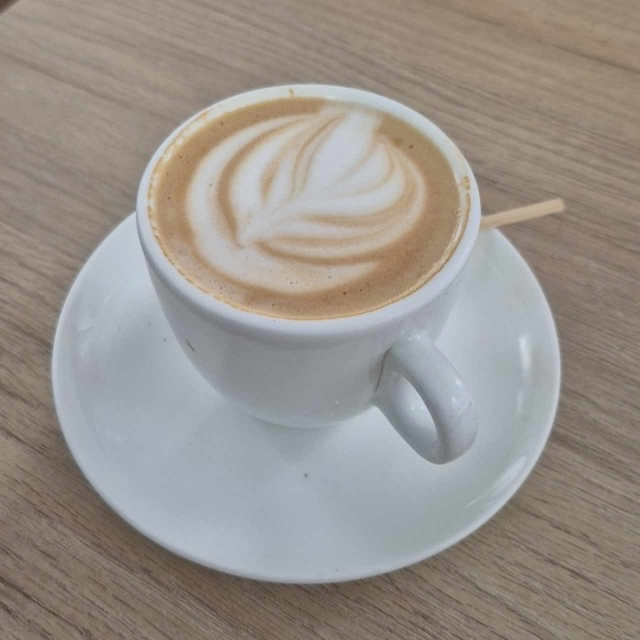 CAFÉS - Capuccino