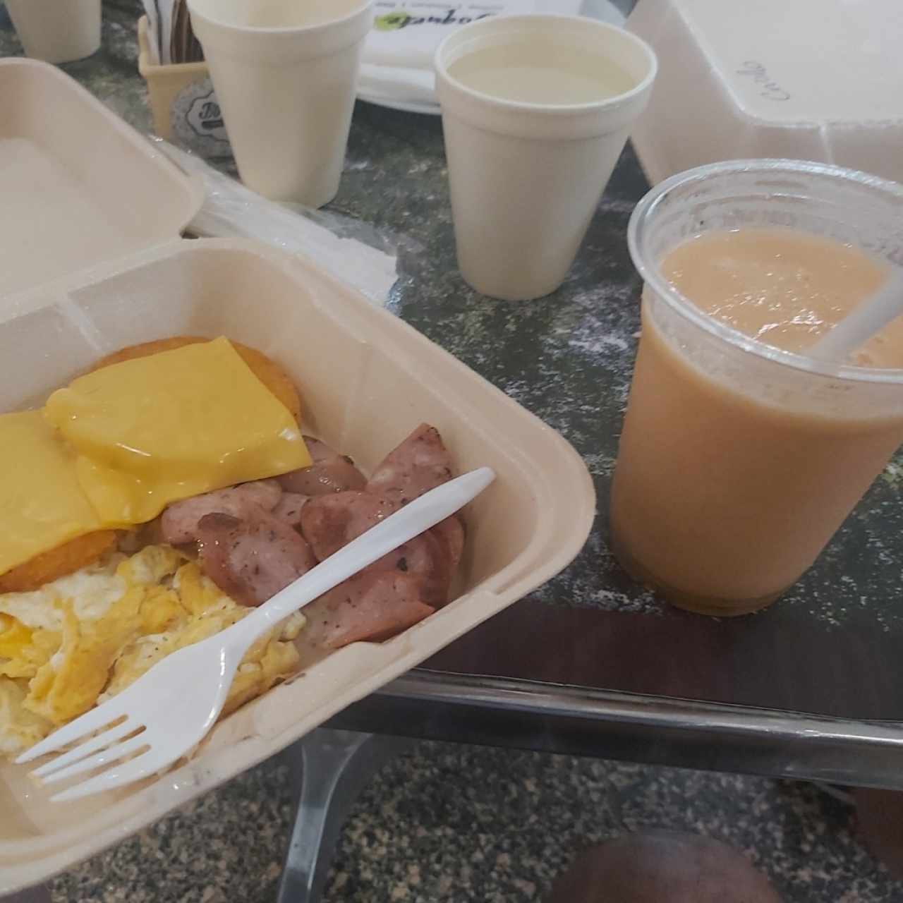 El Boqueteño