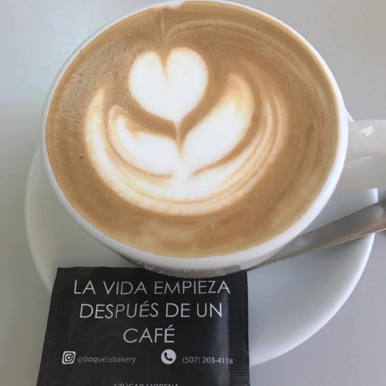 capuchino